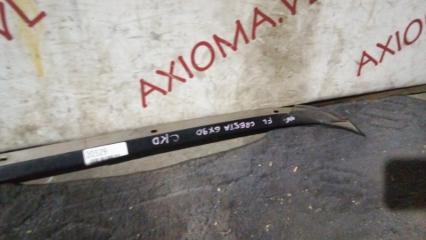 Молдинг лобового стекла левый TOYOTA CRESTA GX90 1GFE 7553422220 3 ракурс