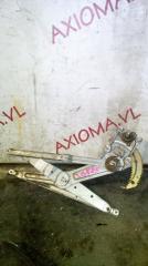Стеклоподъемник левый передний TOYOTA COMFORT LXS11 2LTE 6980243010, 6982043010 1 ракурс