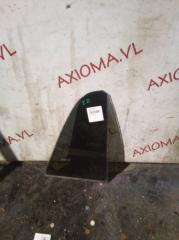 Форточка двери правая задняя TOYOTA COMFORT LXS11 2LTE 6812343010 1 ракурс