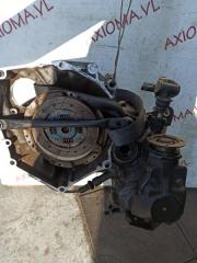 МКПП HONDA TODAY JA5 E07A 21200P66010 1 ракурс