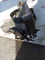МКПП HONDA TODAY JA5 E07A 21200P66010 2 ракурс