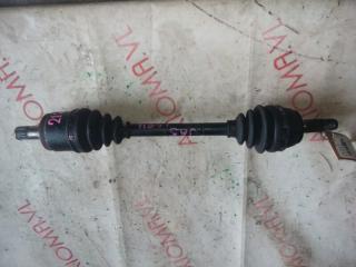Привод правый передний HONDA TODAY JA4 E07A 44014ST6003 1 ракурс