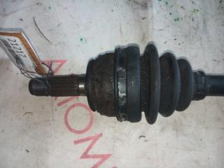 Привод правый передний HONDA TODAY JA4 E07A 44014ST6003 2 ракурс