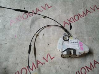 Замок двери правый задний HONDA ELYSION RR1 K24A 72610SJKJ01, 72610SJKJ02 1 ракурс