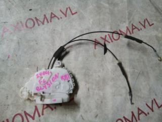 Замок двери правый задний HONDA ELYSION RR1 K24A 72610SJKJ01, 72610SJKJ02 2 ракурс