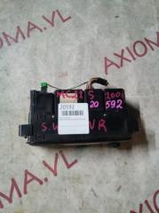 Климат-контроль SUZUKI WAGON R MC12S F6A 4528653906C0 1 ракурс