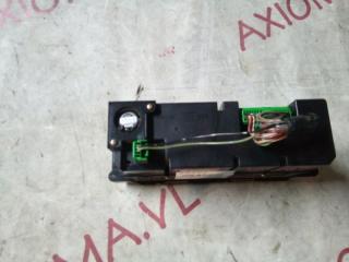 Климат-контроль SUZUKI WAGON R MC12S F6A 4528653906C0 2 ракурс
