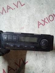 Климат-контроль SUZUKI WAGON R MC12S F6A 4528653906C0 3 ракурс