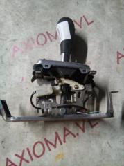 Селектор акпп SUZUKI AERIO RB21S M15A 2811054G30 2 ракурс