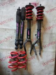 Пружина правая задняя HONDA ELYSION RR1 K24A 52441SJK903 1 ракурс