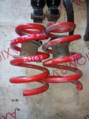Пружина правая задняя HONDA ELYSION RR1 K24A 52441SJK903 2 ракурс