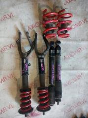 Пружина левая задняя HONDA ELYSION RR1 K24A 52441SJK903 1 ракурс