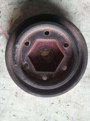 Шкив коленвала HONDA THAT'S JD1 E07ZT 13811PXH000 1 ракурс