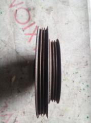 Шкив коленвала HONDA THAT'S JD1 E07ZT 13811PXH000 2 ракурс