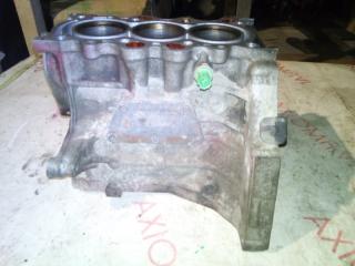 Блок двигателя HONDA THAT'S JD1 E07ZT 11000PFB010, 2096663 3 ракурс