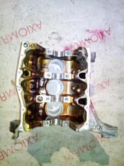 Блок двигателя HONDA THAT'S JD1 E07ZT 11000PFB010, 2096663 4 ракурс