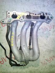 Коллектор впускной HONDA THAT'S JD1 E07ZT 17100PFBJ00 2 ракурс