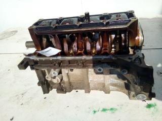 Блок двигателя HONDA FIT GE6 L13A 11000RB0800 2 ракурс
