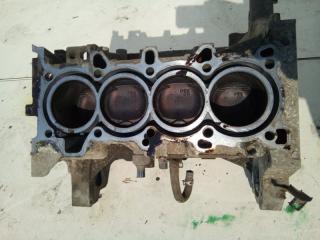Блок двигателя HONDA FIT GE6 L13A 11000RB0800 3 ракурс