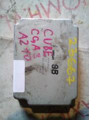 Блок efi NISSAN CUBE Z10 CG13DE 23710AN223 1 ракурс