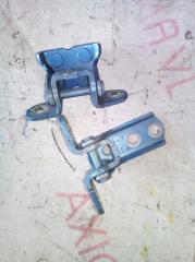 Петли на дверь левая задняя MITSUBISHI MIRAGE A05A 3A90 5732A109, 5702A162 1 ракурс Петли на дверь левая задняя MITSUBISHI MIRAGE A05A 3A90 5732A109, 5702A162 1 ракурс
