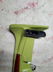 Спойлер DAIHATSU TERIOS KID J111G EFDET 7687187401, 7608587402, 7687187403 2 ракурс