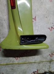 Спойлер DAIHATSU TERIOS KID J111G EFDET 7687187401, 7608587402, 7687187403 4 ракурс