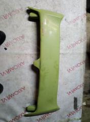 Спойлер DAIHATSU TERIOS KID J111G EFDET 7687187401, 7608587402, 7687187403 5 ракурс