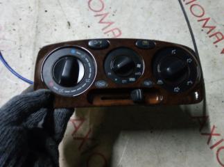 Климат-контроль TOYOTA RAUM EXZ10 5EFE 5591046010, 5591046020, 5591046030, 5591046040, 5591046050 2 ракурс