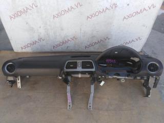 Торпедо SUBARU IMPREZA WRX STI GDB EJ207 66045FE000 1 ракурс