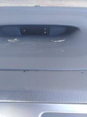 Торпедо SUBARU IMPREZA WRX STI GDB EJ207 66045FE000 3 ракурс
