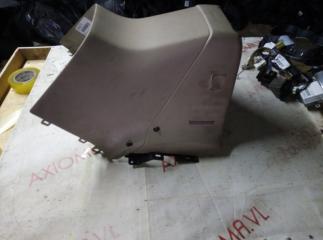 Консоль торпеды TOYOTA HARRIER ACU30 2AZFE 5543448040A0 5 ракурс