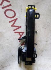 Ручка двери правая передняя SUBARU FORESTER SJ5 FB20A 61160FJ000B7 1 ракурс
