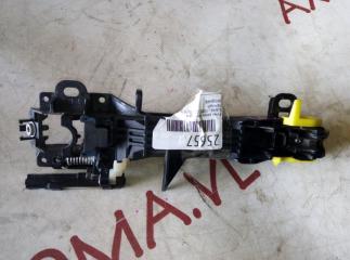 Ручка двери правая передняя SUBARU FORESTER SJ5 FB20A 61160FJ000B7 2 ракурс