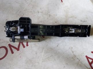 Ручка двери правая задняя NISSAN X-TRAIL T32 MR20DD 806406FK0D 2 ракурс