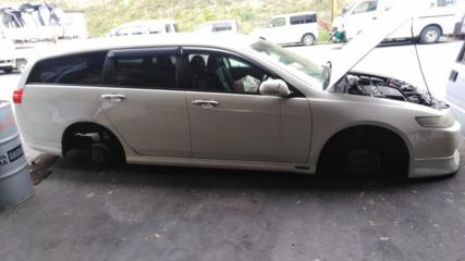 Порог HONDA ACCORD CM1 K20A 08F04SED0M0004 1 ракурс