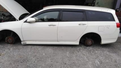 Порог HONDA ACCORD CM1 K20A 08F04SED0M0004 2 ракурс
