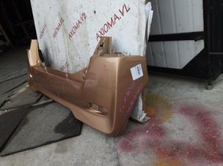 Бампер задний NISSAN DAYZ B21W 3B20 850106A04A 2 ракурс