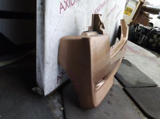 Бампер задний NISSAN DAYZ B21W 3B20 850106A04A 3 ракурс