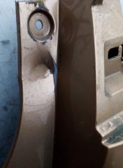 Бампер задний NISSAN DAYZ B21W 3B20 850106A04A 4 ракурс