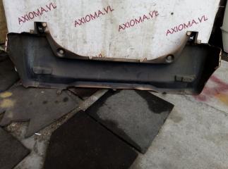 Бампер задний NISSAN DAYZ B21W 3B20 850106A04A 5 ракурс