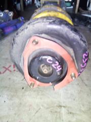 Стойка подвески левая передняя NISSAN SERENA TNC24 QR20DE 543034N029 5 ракурс