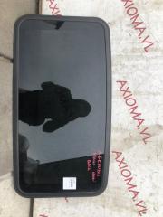 Стекло люка заднее MITSUBISHI CHARIOT GRANDIS N84W 4G64 MR978211 1 ракурс