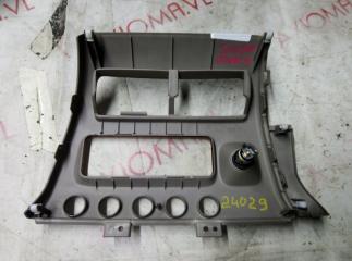  NISSAN MOCO MG21S K6A 681034A0A0 2 ракурс