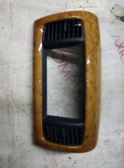 Консоль магнитофона NISSAN MOCO MG21S K6A 683104A0A0 1 ракурс