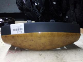 Консоль магнитофона NISSAN MOCO MG21S K6A 683104A0A0 3 ракурс