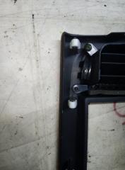 Консоль магнитофона NISSAN MOCO MG21S K6A 683104A0A0 4 ракурс