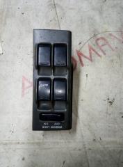 Пульт стеклоподъемника правый передний SUZUKI ALTO HA11S F6A 3799070G005ES, 3799060D115PK 1 ракурс