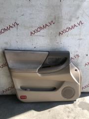 Обшивка дверей левая передняя NISSAN PRESAGE U30 KA24DE 80901AE010 1 ракурс Обшивка дверей левая передняя NISSAN PRESAGE U30 KA24DE 80901AE010 1 ракурс