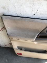 Обшивка дверей левая передняя NISSAN PRESAGE U30 KA24DE 80901AE010 3 ракурс Обшивка дверей левая передняя NISSAN PRESAGE U30 KA24DE 80901AE010 3 ракурс